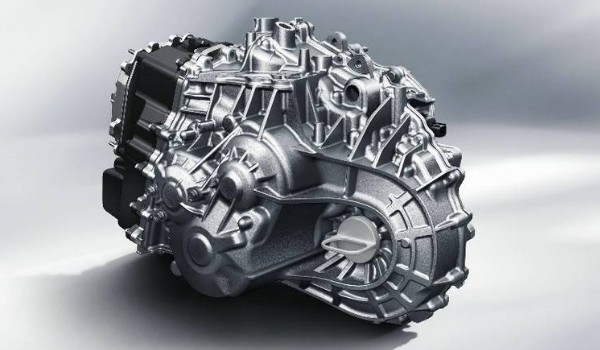 奔馳威霆是什么變速箱型號 9擋手自一體變速箱(換擋平順性高)