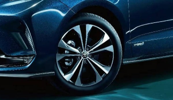 豐田格瑞維亞輪胎型號規格是多少 輪胎型號235/50 r20(韓泰輪胎品牌)