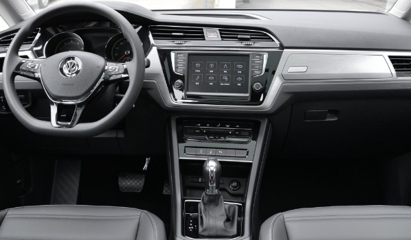 途安l油耗實際多少 百公里油耗8.2L(油耗一公里6毛錢)