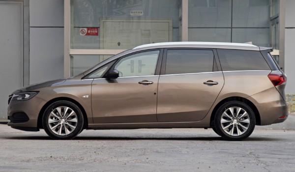 途安l和別克gl6哪個(gè)好 別克gl6馬力達(dá)163匹(車(chē)身長(zhǎng)達(dá)4.6米)