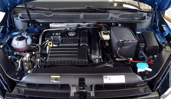 途安l發動機怎么樣啊 動力十分充沛(馬力可達150匹)