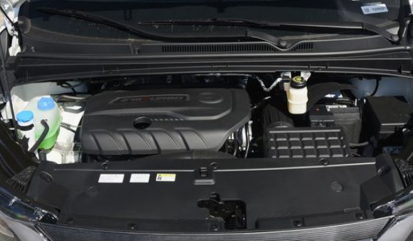 廣汽傳祺m6動力怎么樣 輸出馬力可達177匹(搭載1.5T發動機)