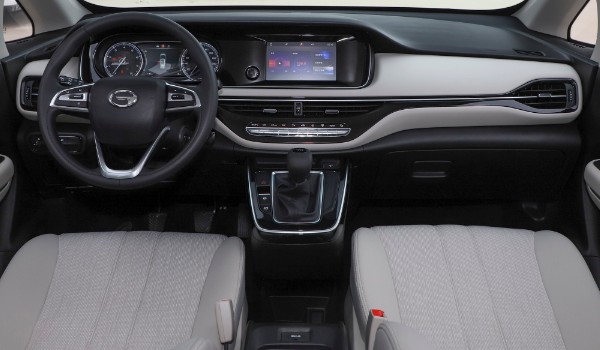 傳祺m6怎么樣值得買嗎 最大馬力可達177匹(油耗實測9.6L)