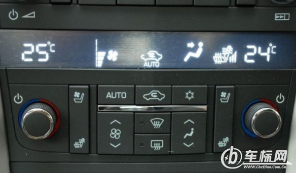 小車front是什么意思 前擋風玻璃除霧開關(霧氣多的時候打開)