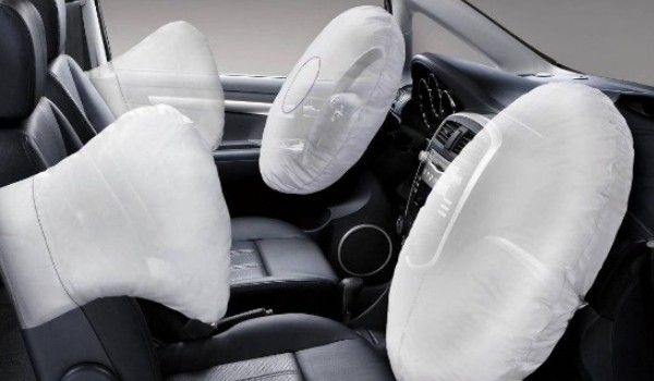 豐田威爾法安全系數高嗎 主動安全配置豐富(搭載7大氣囊)