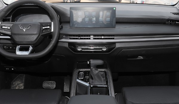 五菱佳辰有自動擋嗎 有自動擋變速箱(CVT無級變速箱)