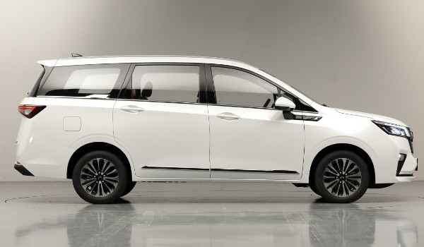 五菱佳辰油耗高嗎 百公里油耗實測7.4L(一公里消耗5毛錢)