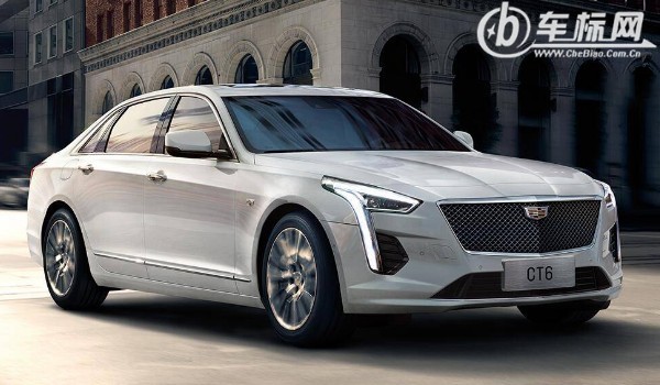 凱迪拉克ct6動力怎么樣 最大馬力可達237匹(搭載2.0T發動機)