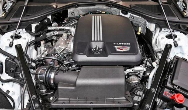 凱迪拉克ct6動力怎么樣 最大馬力可達237匹(搭載2.0T發動機)