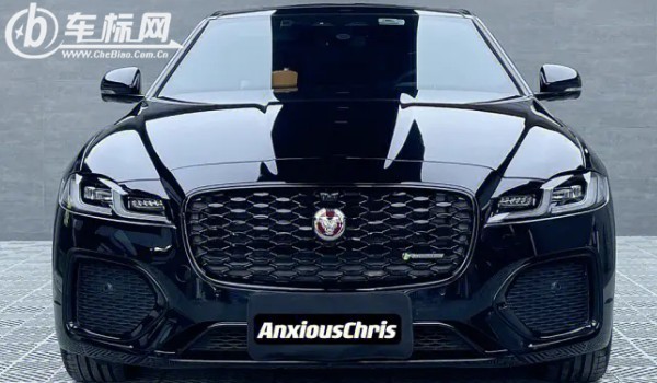 捷豹xfl發動機是什么品牌 自主研發gennum發動機(馬力達300匹)