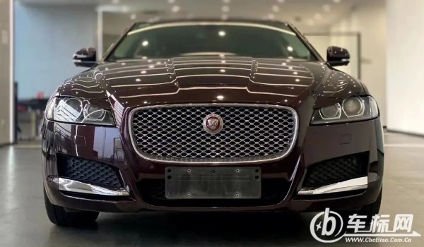 捷豹xfl輪胎型號規格是多少 輪胎型號245/40 r19(倍耐力輪胎)