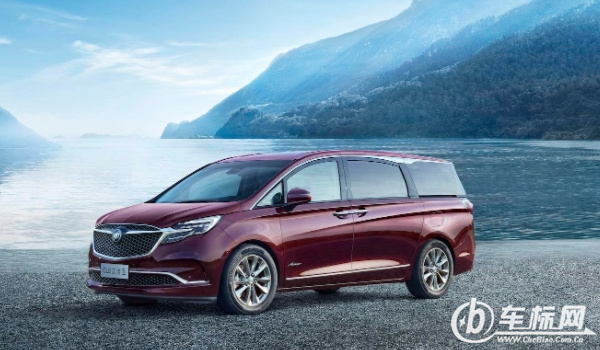 別克商務車2023款報價 別克商務車2023款有別克GL8 /世紀車型