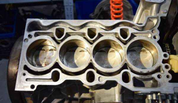 寶馬6系動力性能怎么樣 輸出馬力245匹(搭載2.0T發動機)