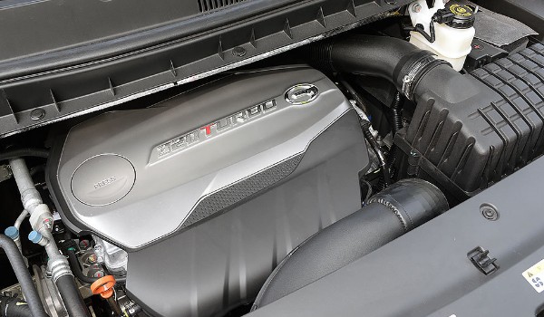 傳祺m8這個車到底怎么樣 百公里油耗9.1L(輸出馬力可達(dá)252匹)