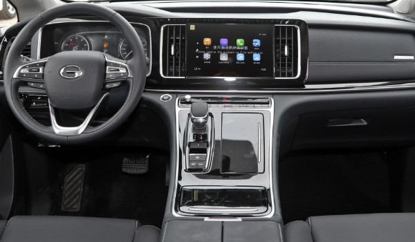 傳祺m8這個車到底怎么樣 百公里油耗9.1L(輸出馬力可達(dá)252匹)