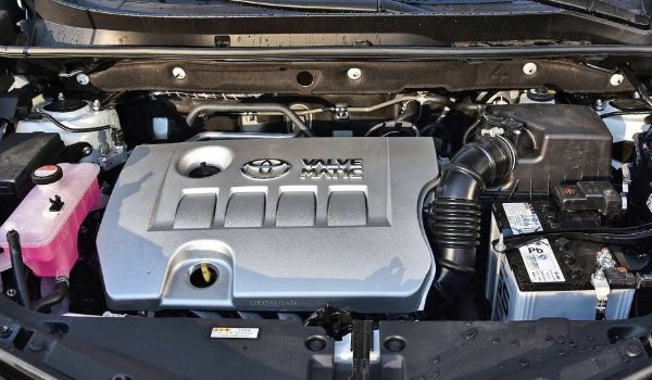 豐田榮放發動機怎么樣啊 輸出馬力可達171匹(動力十分充沛)