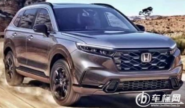 豐田榮放和本田crv哪個好 crv車身長達4.7米(榮放動力更好)