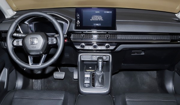 豐田榮放和本田crv哪個好 crv車身長達4.7米(榮放動力更好)
