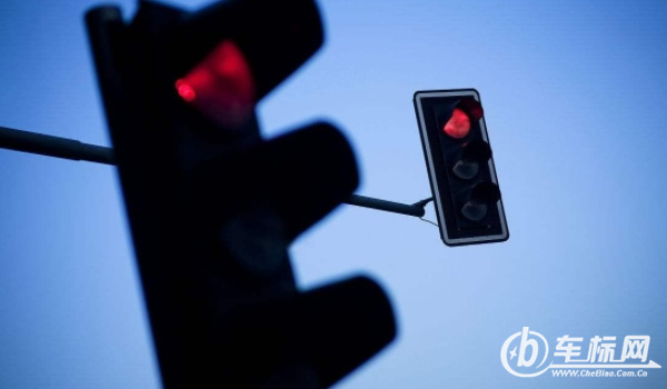 闖紅燈100%能被拍下嗎 闖紅燈時有監控是100%能被拍下