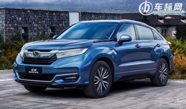 本田冠道動力怎么樣 輸出馬力可達272匹(搭載兩款發動機)