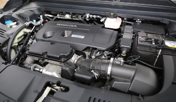本田冠道動力怎么樣 輸出馬力可達272匹(搭載兩款發動機)