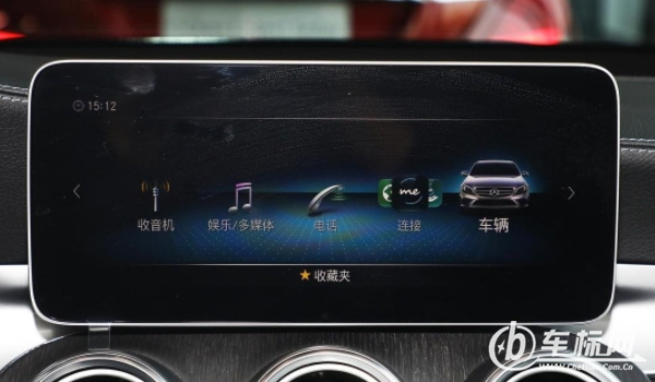 奔馳c中控屏幕不亮了 可以重新啟動系統、檢查鏈接線路、換保險絲