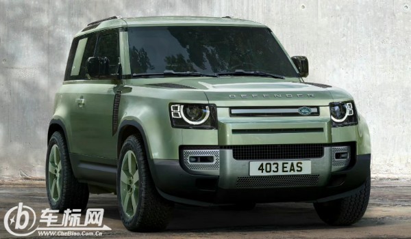 路虎衛士怎么樣值得買嗎 馬力可達525匹(油耗實測14.2L)