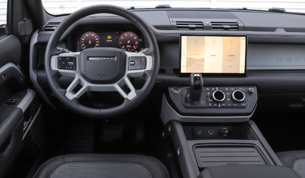 路虎衛士保值率怎么樣 第七年保值率42%(品牌影響保值率)