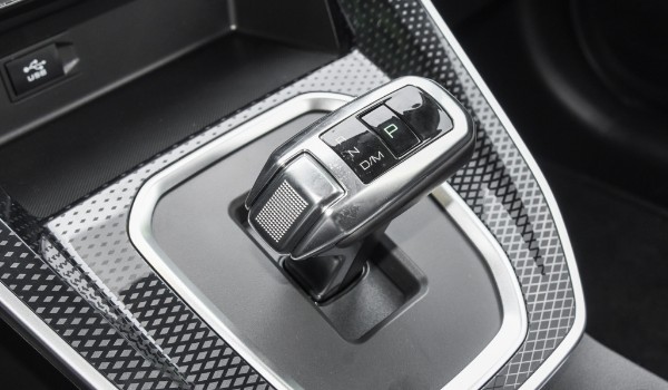 哈弗m6的m檔怎么用 兩個操作步驟(手動調節的檔位)