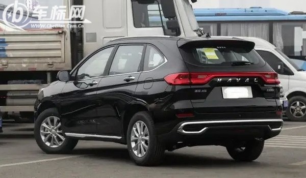 哈弗m6車性能怎么樣 輸出馬力可達150匹(搭載1.5T發動機)