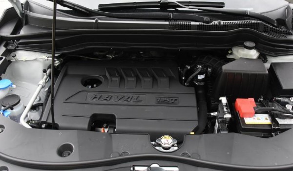 哈弗m6車性能怎么樣 輸出馬力可達150匹(搭載1.5T發動機)