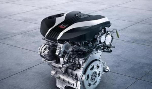 哈弗m6車性能怎么樣 輸出馬力可達150匹(搭載1.5T發動機)