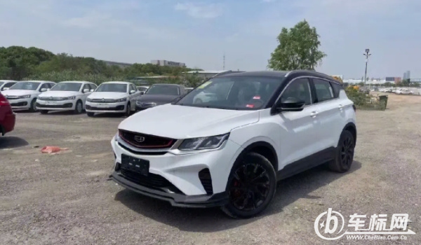 手動擋車型推薦2022最新車 2022最新手動擋三款車型推薦