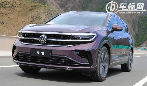 大眾攬境是什么發動機 2.5T六缸發動機(馬力可達299匹)