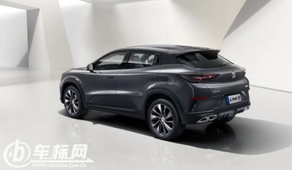 長安unit動力性能如何 輸出馬力可達233匹(搭載兩款發動機)