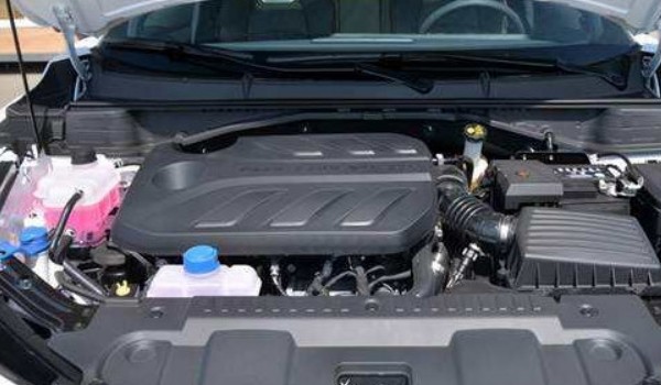 長安unit動力性能如何 輸出馬力可達233匹(搭載兩款發動機)