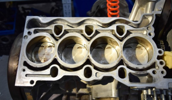 長安unit動力性能如何 輸出馬力可達233匹(搭載兩款發動機)