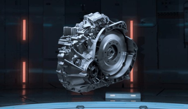 長安unit變速箱用什么品牌 愛信8at變速箱(自主研發濕式雙離合)