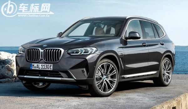 寶馬x3輪胎型號規格 兩種輪胎型號(前輪245/45 r20)