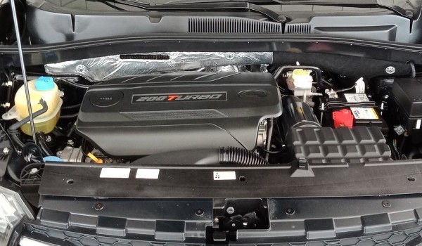 傳祺gs4動力多少馬力 輸出馬力可達169匹(搭載1.5T發動機)