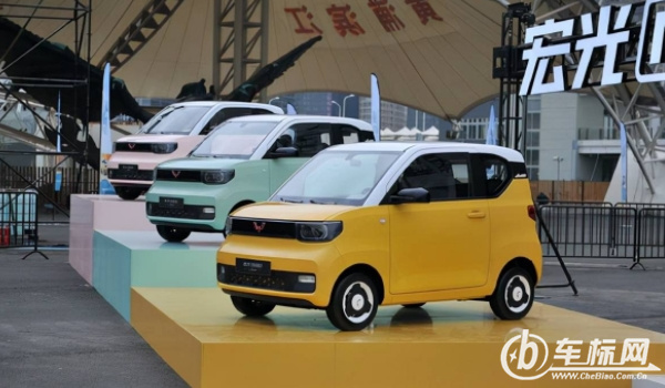 五凌電力新能源汽車mini續航里程 五菱mini續航里程120-300公里