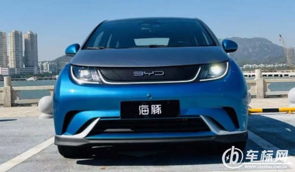 比亞迪海洋系列車型有哪些 比亞迪海豚、海豹兩款車型在售