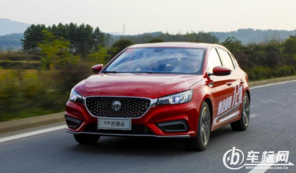 名爵是國產車還是合資車 名爵汽車屬于是國產汽車品牌