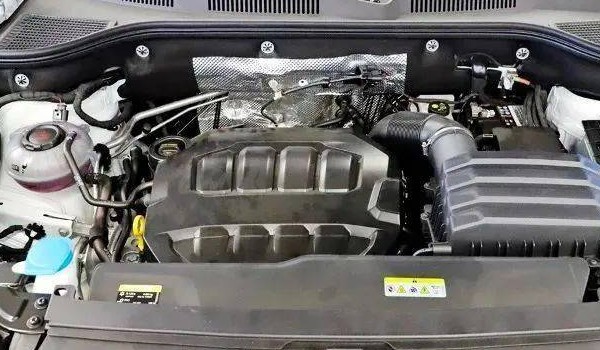 大眾攬巡動力怎么樣 輸出馬力可達220匹(搭載2.0T發動機)