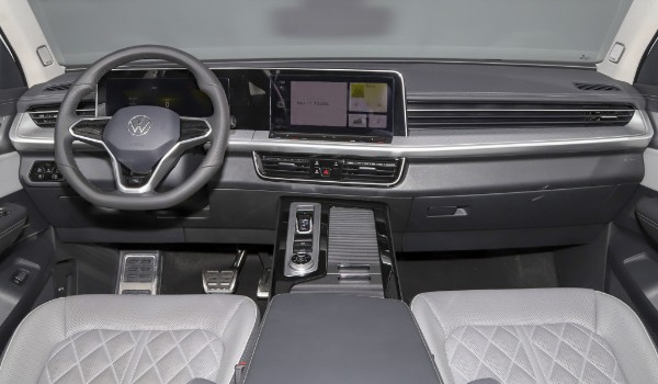 大眾攬巡怎么樣值得購(gòu)買嗎 馬力可達(dá)220匹(油耗實(shí)測(cè)8L)