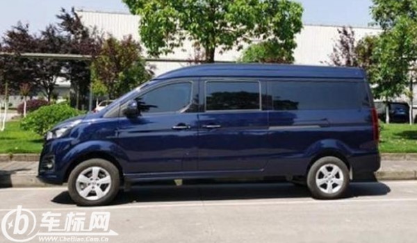 金海獅和五菱征程哪個好 金海獅動力更強(征程車身長達5.1米)