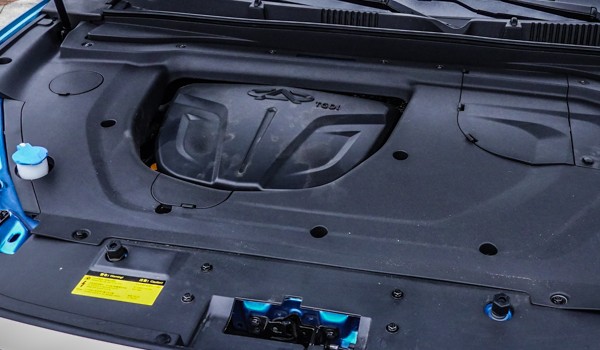 捷途x90怎么樣值得買嗎 馬力可達254匹(油耗實測8.6L)