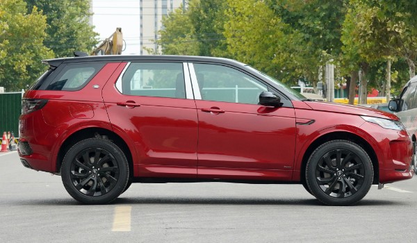 發現運動版保值率怎么樣 第七年保值率37%(油耗影響保值率)