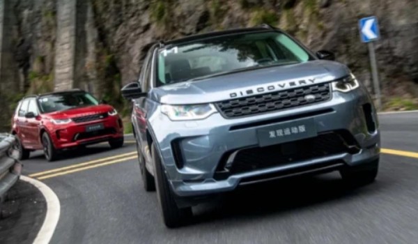 路虎發現運動和沃爾沃xc60哪個好 xc60車身長達4.7米(發現運動配置高)