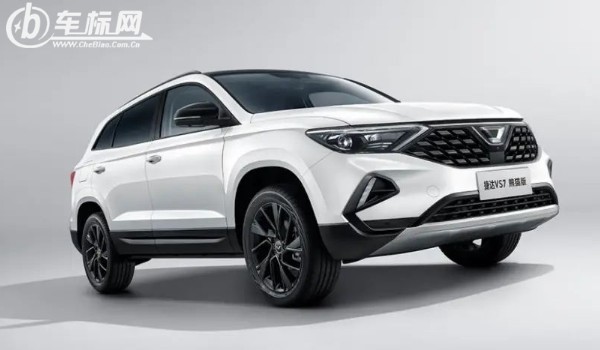 捷達vs7動力性能怎么樣 馬力可達150匹(搭載1.4T發動機)